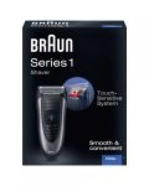 Braun Series 1-190