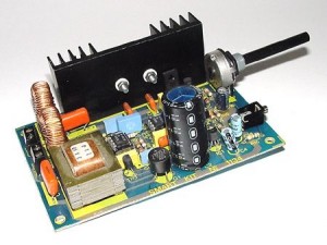 KIT No.1134 Automatic Dimmer