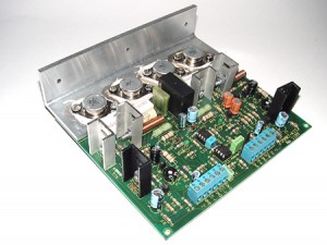 KIT No.1199 Ενισχυτής HI FI 2 x 45W / 8 Ohm 