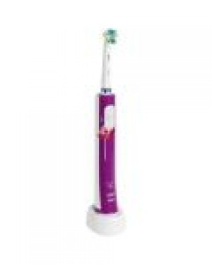 Braun Oral-B ProfCare 500 Olympia deep cleaning lila