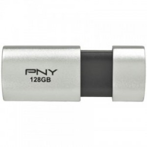 PNY USB STICK 128GB WAVE