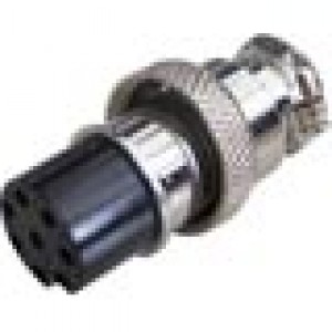 M-5902G connector μικροφώνου female 8P