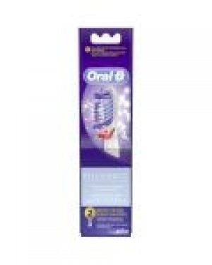 Braun Oral-B extra brushes Pulsonic 2-parts