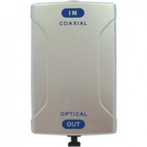 CONV-COAX OPT