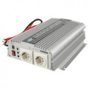 HQ-INVERTER 1KW/12V