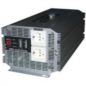 HQ-INVERTER 2500W/24V