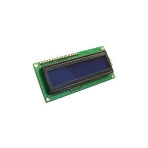 LCD Αναπτυξιακών Mikroelektronika