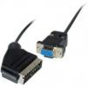 SCART 30/0.3m