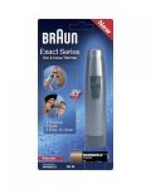 Braun Exact Series EN 10