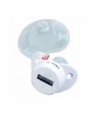 TFA 15.2005 Pacifier fever thermometer