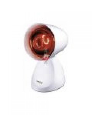 Sanitas SIL 06 infrared lamp