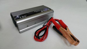 800watt Inverter