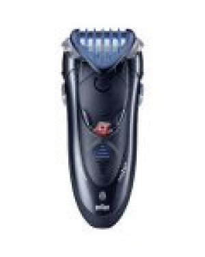 Braun cruZer Z 60 black