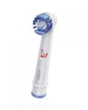 Braun Oral-B extra brushes Precision Clean 4-parts