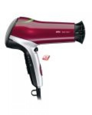 Braun Satin Hair 7 HD 750 solo