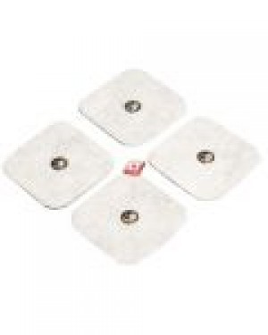 Sanitas electrode set 45 x 45 mm