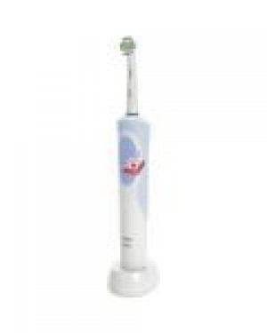 Braun Oral-B Vitality White & Clean with Timer D 12.513 W