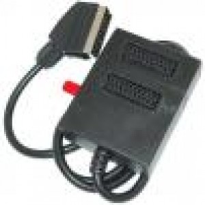 SCART 26 PLASTIK