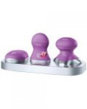 Beurer MG 30 Relax Trio Mini Massage