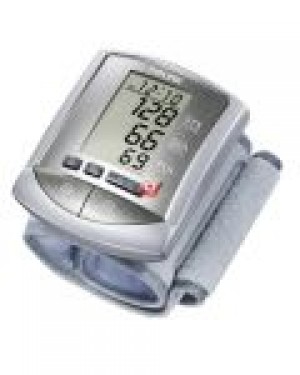 Beurer BC 16 Wrist blood pessure monitor