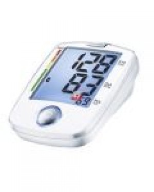 Beurer BM 44 Upper arm blood pressure monitor