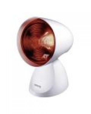 Sanitas SIL 16 infrared lamp