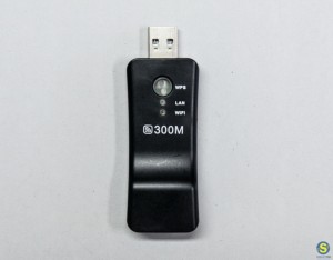 WiFi Adapter & Extender για υπολογιστή & τηλεόραση