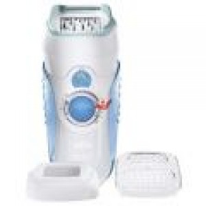 Braun Silk Epil 7 Dual Epilierer 7771 Wet & Dry