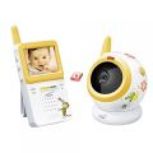 Beurer JBY 101 Janosch Video-Babyphone