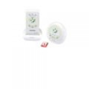 Audioline Baby Care 6 eco zero