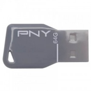 PNY USB STICK 64GB KEY