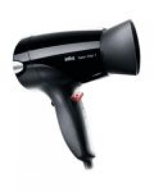 Braun Satin Hair 1 HD 110 solo