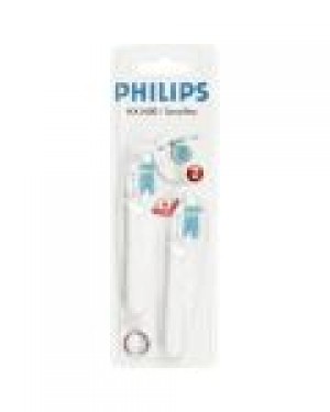 Philips HX 2012/30 replacement bristles Sensiflex