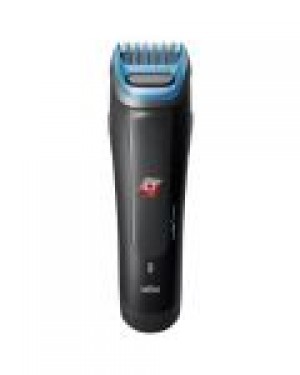 Braun cruZer Z 5 beard