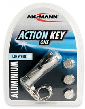 KEY ONE Action LED