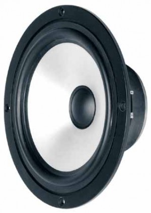 Visaton Woofer AL 170 8 OHM