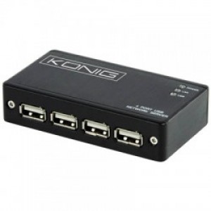 CMP-USB NETBOX 4