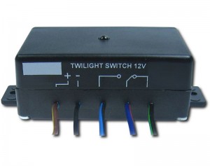 Twilight Switch