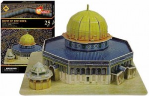 Dome of the Rock