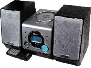 Μίνι stereo set.