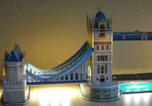 Η Γέφυρα του Λονδίνου