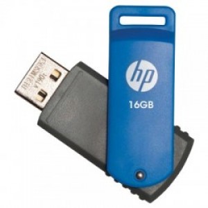 HP USB STICK 16GB HPV190