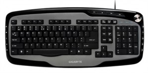 Πληκτρολόγιο Gigabyte GK-K6800 