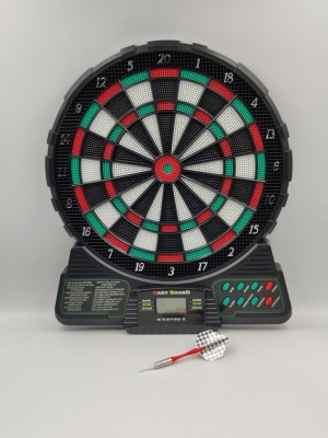 Στόχος με βελάκια Dartboard Electronic