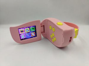 Παιδική ψηφιακή κάμερα