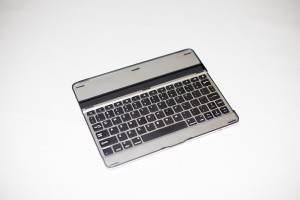  Bluetooth Keyboard for ipad2/ipad3