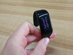 Wearfit Smart Bracelet: the absolute companion