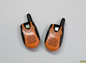 Walkie Talkie: Ασύρματοι Πομποδέκτες SmartTalk (ζευγάρι)