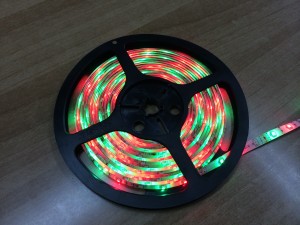 Ταινία led RGB 5m