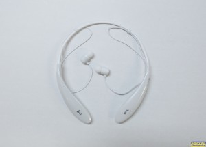 Bluetooth Cool Design Ασύρματο Ηeadset HBS-800